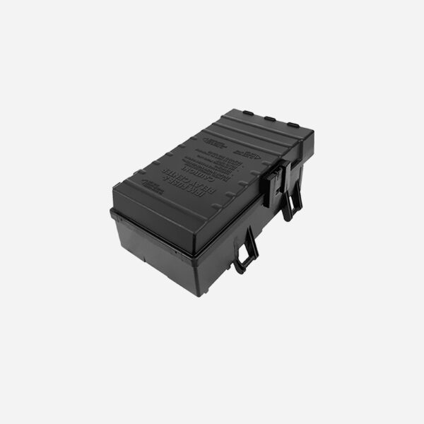 2003 – 2007 Dodge Grand Caravan / Dodge Caravan / Chrysler Town & Country 05102969 TIPM