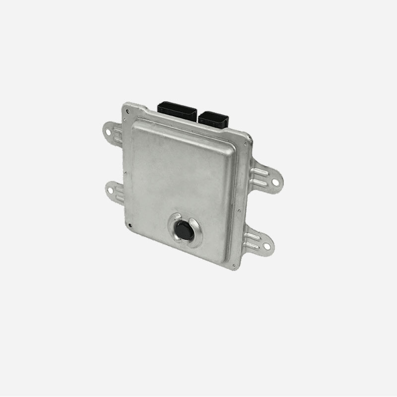 Body Control Module