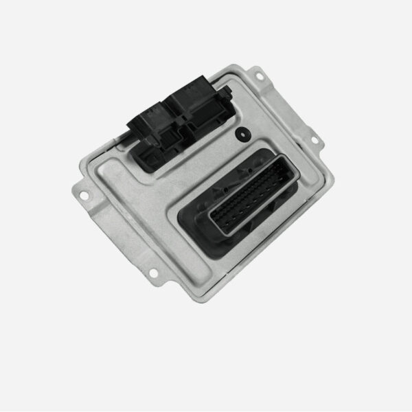 BCM Back angle