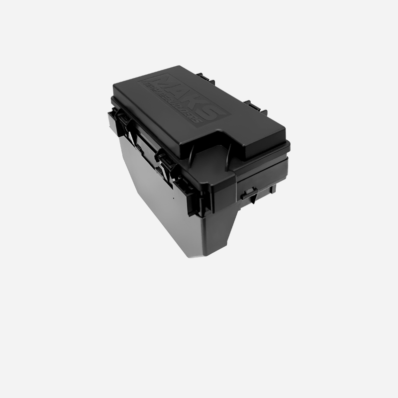 2012 - 2013 Jeep Wrangler 68163903 / 68244879 TIPM Repair Service