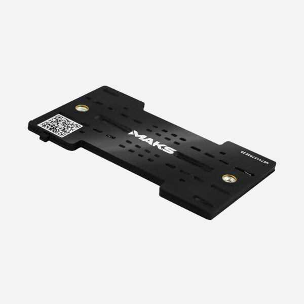 MAKS 2007-2020 TIPM Fuel Pump Relay Bypass