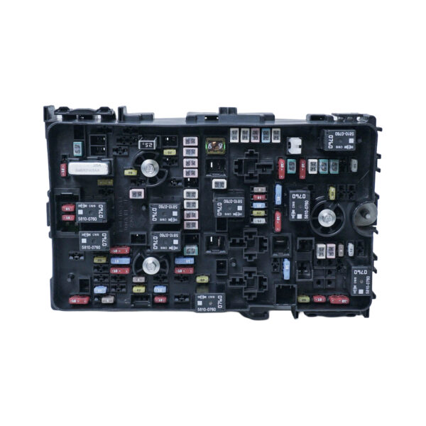 2020 Chrysler Pacifica / Voyager 68478064AA PDC (Power Distribution Center) - Image 3
